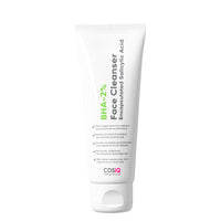 CosIQ BHA-2% Salicylic Acid Face Cleanser 100 ml