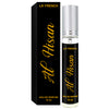 La French Al Hisan Perfume for Men & Women 10 ml