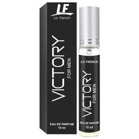 La French Victory Perfume for Men 10 ml