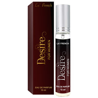 La French Desire Perfume for Women 10 ml