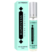 La French Happiness Perfume for Men & Women 10 ml