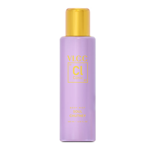 VLCC Clinic Soul Chutney Body Mist 200 ml