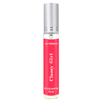 La French Classy Girl Perfume Eau De Parfum for Women 10 ml