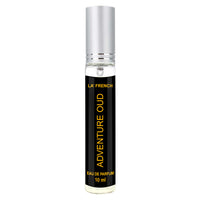 La French Adventure Oud for Men & Women 10 ml
