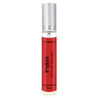 La French Paris City Of Dreams Eau De Parfum for Men & Women 10 ml
