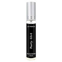 La French Party Girl Perfume for Women 10 ml