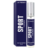 La French Sport Perfume For Men 10 ml