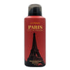 La French Paris City of Dreams Deodorant for Men & women 150 ml