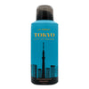 La French Tokyo City of Dreams Deodorant for Men & women 150 ml