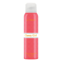 La French Classy Girl Deodorant for women 150 ml