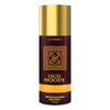 La French Oud Woody Deodorant for Men & women 150 ml
