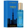 La French Tokyo City Of Dream Perfume For Men & Women 20 ml