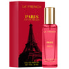 La French Paris City Of Dream Perfume For Men & Women 20 ml