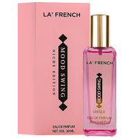 La French Mood Swing Perfume For Men & Women 20 ml