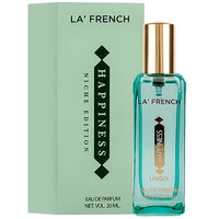 La French Happiness Perfume For Men & Women 20 ml