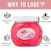 Skin Secrets Rose Facial Gel