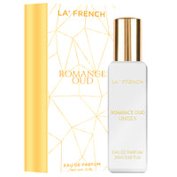 La French Romance Oud Perfume For Women 20 ml