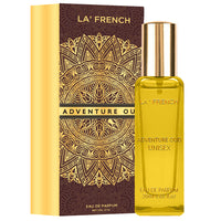 La French Adventure Oud Perfume for men & Women 20 ml