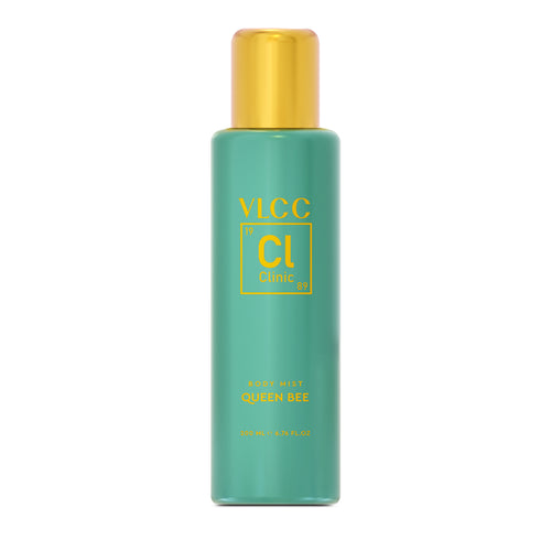 VLCC Clinic Queen Bee Body Mist 200 ml