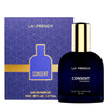 La French Consent Perfume for women 30 ml