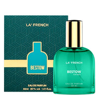 La French Bestow Perfume for men 30 ml