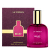La French Belief Perfume for men & women 30 ml