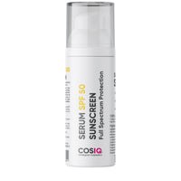 CosIQ Outdoor Sunscreen Serum SPF 50 PA++++ Broad Spectrum