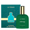 La French Look out Perfume for men & women 30 ml