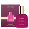 La French Date out Perfume for men & women 30 ml