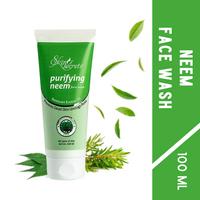 Skin Secrets Neem Face Wash