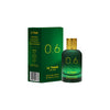 La French 0.6 Perfume for Men 100 ml