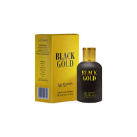 La French Black Gold Perfume for Men 100 ml