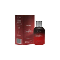 La French Desire Perfume for women 100 ml