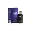 La French Sport Perfume for Men 100 ml