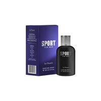 La French Sport Perfume for Men 100 ml