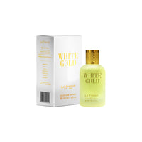 La French White Gold Perfume for Men 100 ml