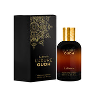 La French Luxure Oudh Perfume for Men & women 100 ml