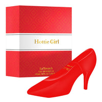 La French Hottie Girl Perfume for women 85 ml