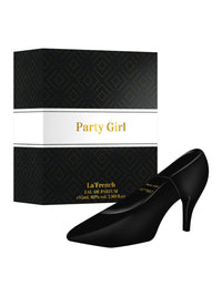 La French Party Girl Perfume for women 85 ml