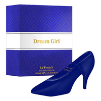 La French Dream Girl Perfume for women 85 ml