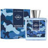 La French Kombat Perfume for men 100 ml