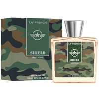 La French Shield Perfume for men 100 ml