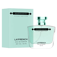La French Happiness Perfume for Men & women 100 ml