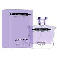 La French Euphoria Perfume for Men & women 100 ml