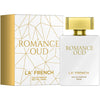 La French Romance Oud Perfume for Men & women 100 ml