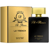 La French Al Hisan Perfume for Men & women 100 ml