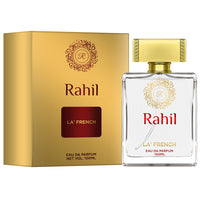 La French Rahil Perfume for Men & women 100 ml