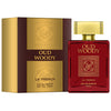La French Oud Woody Perfume for Men & women 100 ml