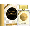 La French Oud Moments Perfume for Men & women 100 ml