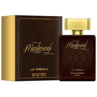 La French Mashroof Perfume for Men & women 100 ml